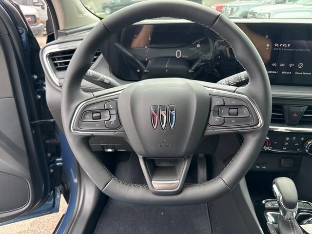 2026 Buick Encore GX Sport Touring - Photo 17
