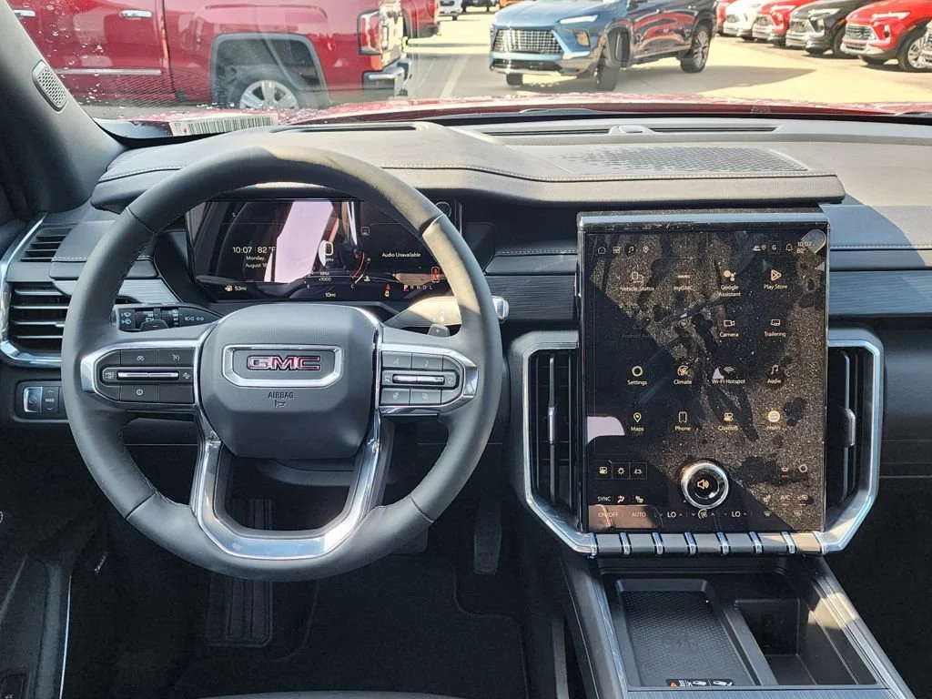 2026 GMC Acadia Elevation - Photo 27