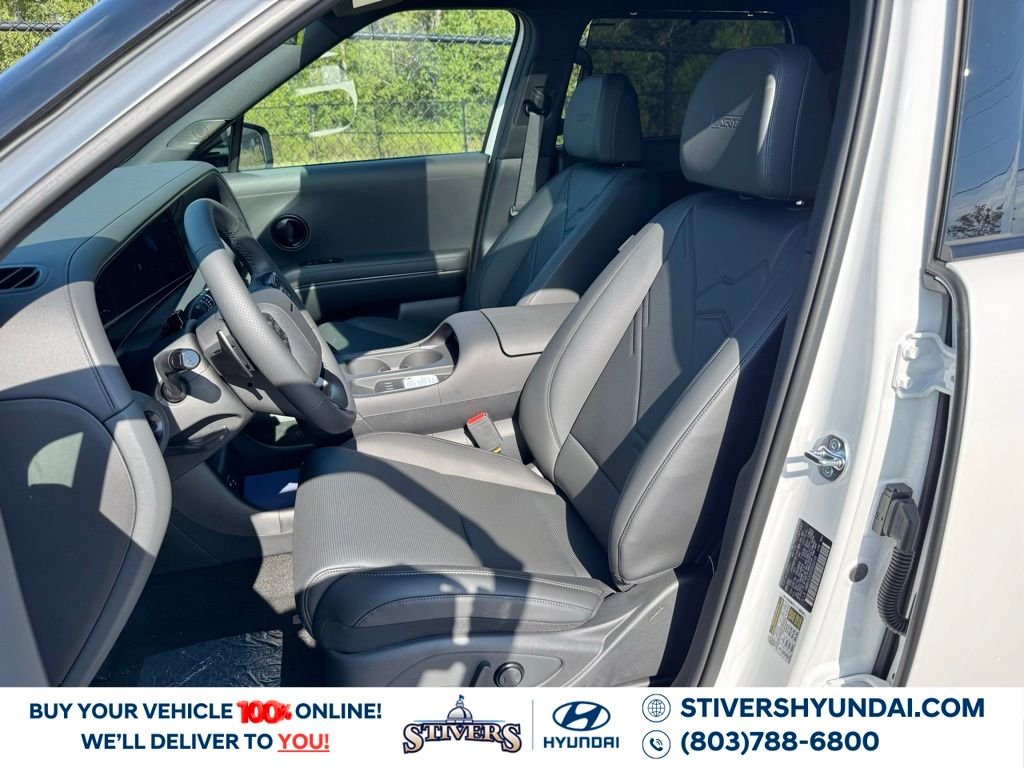 2026 Hyundai Palisade XRT Pro - Photo 19