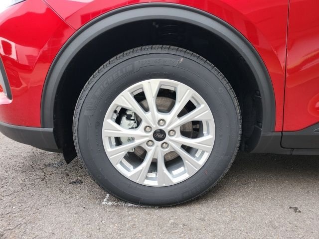 2026 Ford Escape Active - Photo 6
