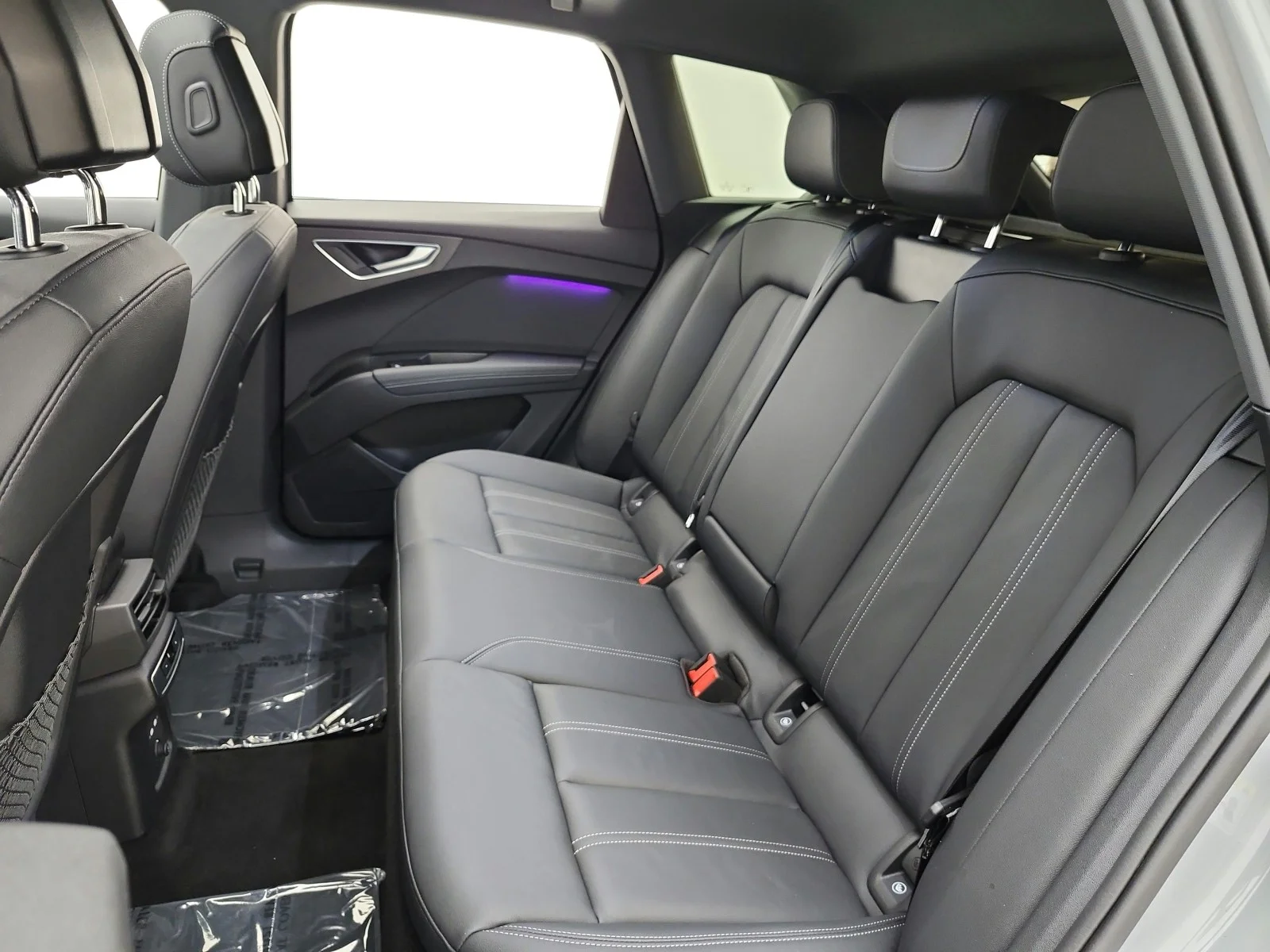 Used 2024 Pebble Gray Audi Premium Plus 55 quattro image 21