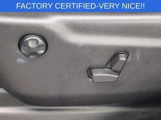 Used 2021 Silver Jeep Laredo E image 17