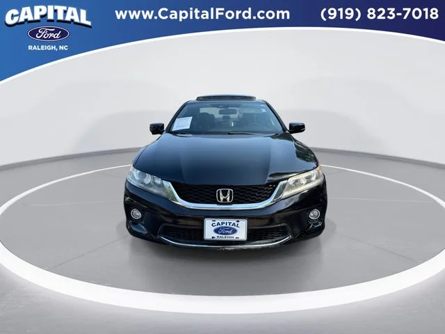 Used 2015  Honda EX-L image 3