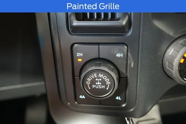 New 2026 Oxford White Ford STX® image 14