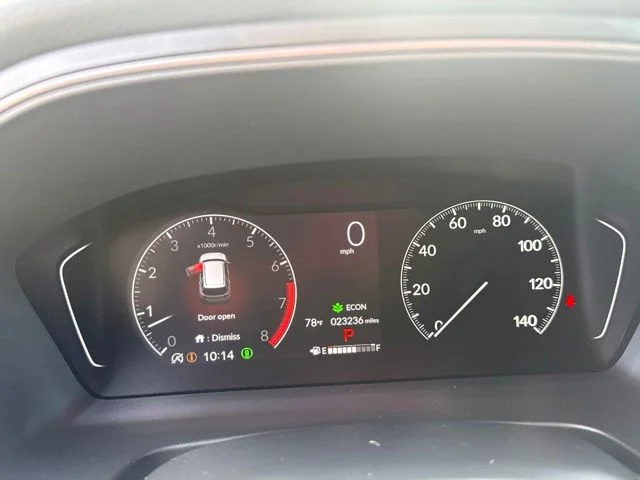 Used 2025  Honda TrailSport image 16