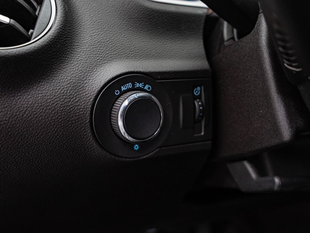 Used 2011 Black Chevrolet SS image 39
