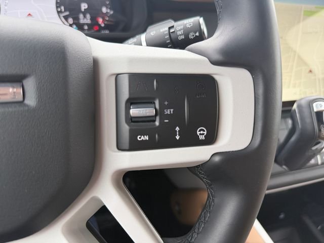 Certified Used 2026 Green Land Rover X-Dynamic SE image 23