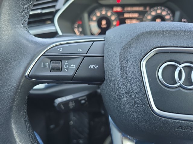 Used 2023 Gray Audi Premium Plus image 20