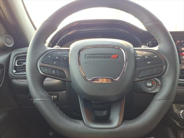 New 2026 Destroyer Gray Clear-Coat Exterior Paint Dodge GT image 26