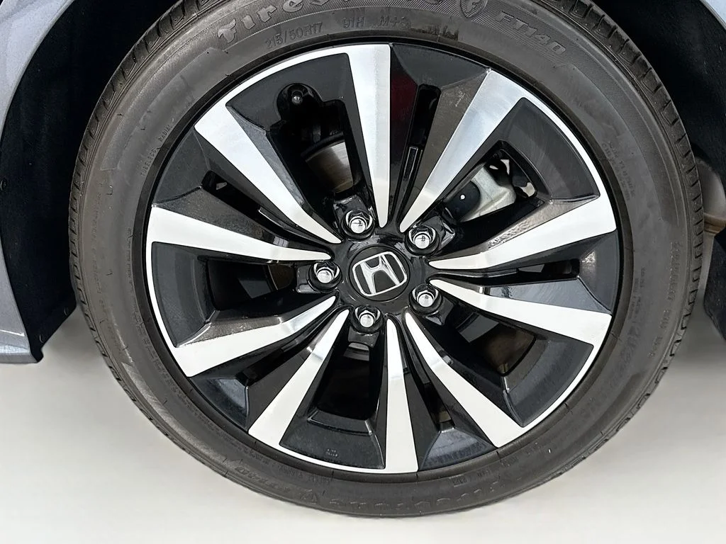 2023 Honda Civic EX - Photo 31