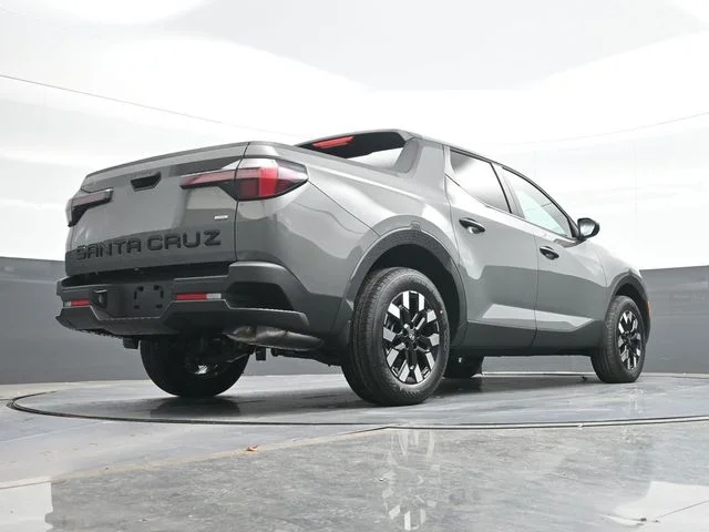 2026 Hyundai Santa Cruz SE - Photo 26