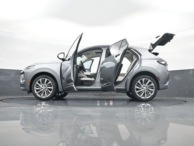 2026 Buick Envision Avenir - Photo 34