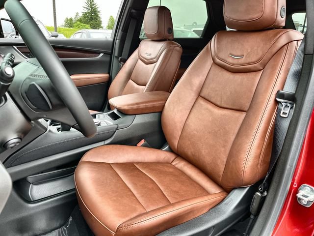 2026 Cadillac XT5 Premium Luxury - Photo 14