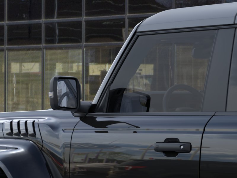 New 2026 Shadow Black Ford Raptor image 22