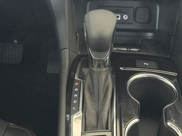 2024 Chevrolet Equinox Premier - Photo 13