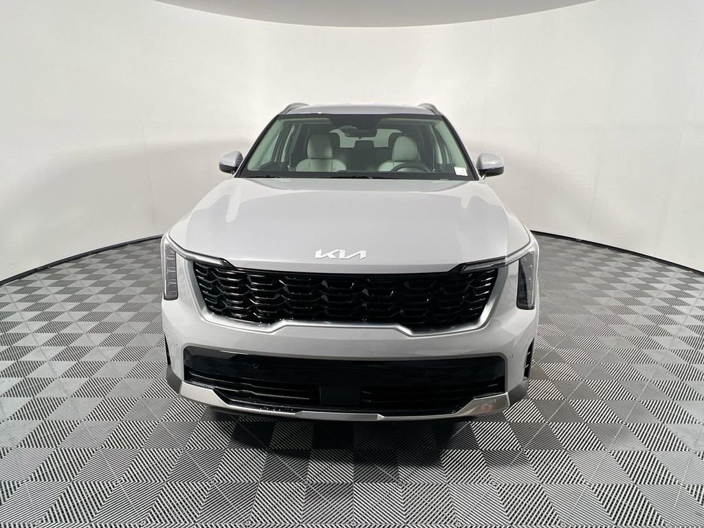 New 2026 Wolf Gray Kia S image 10