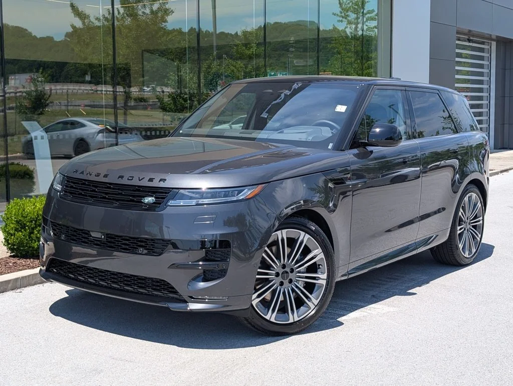 2026 Land Rover Range Rover Sport P400 MHEV Dynamic SE's photo