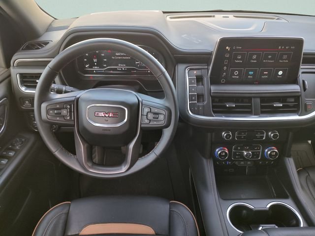 2024 GMC Yukon AT4 - Photo 10