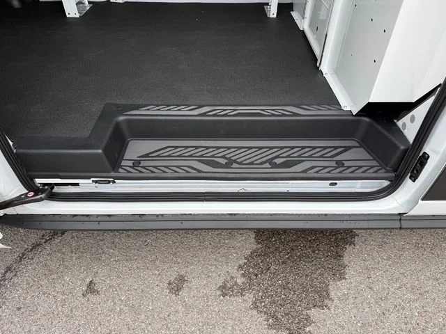 New 2026 White Ford Base image 34