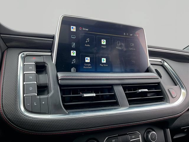 Used 2022 SUMMIT WHITE Chevrolet RST image 20