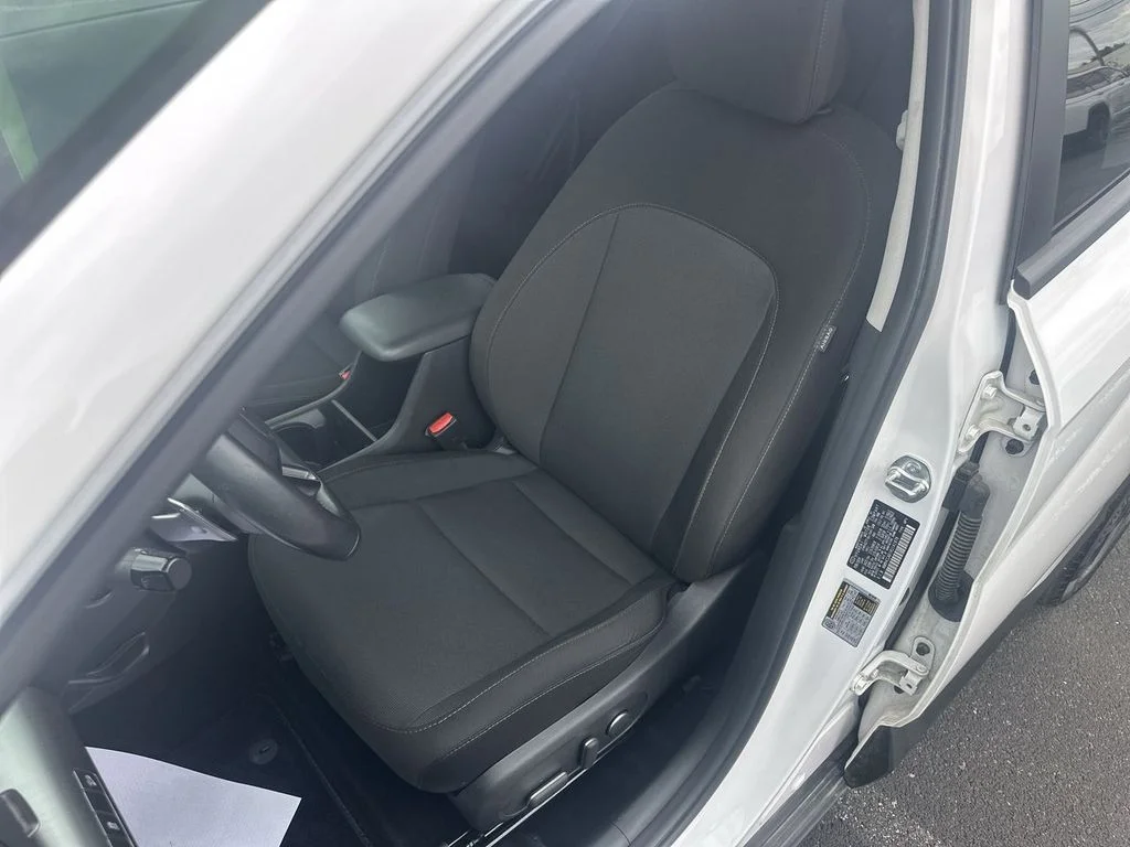 Certified Used 2024 White Hyundai SEL image 17