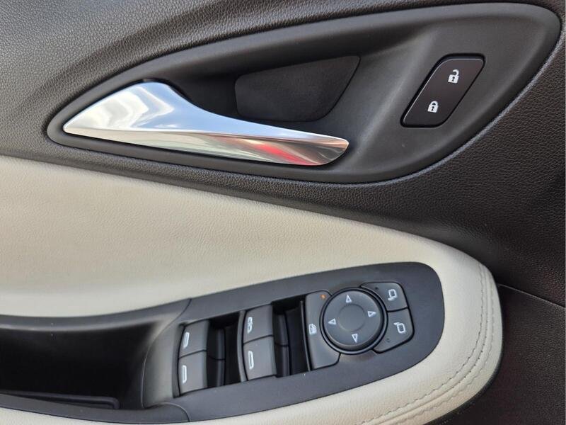 Used 2024 Cinnabar Metallic BUICK FWD 4DR SPORT TOURING image 22