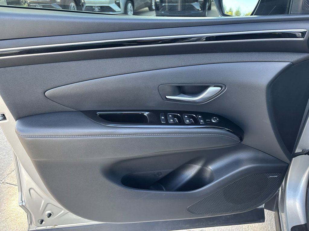 2022 Hyundai Tucson SEL - Photo 27