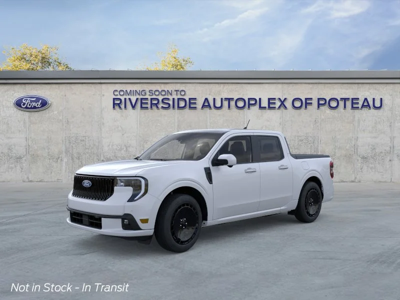 2026 Ford Maverick Lobo Premium 4WD's photo