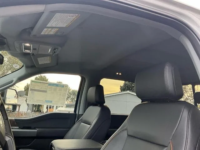 2026 Ford F-350 Super Duty Lariat - Photo 38