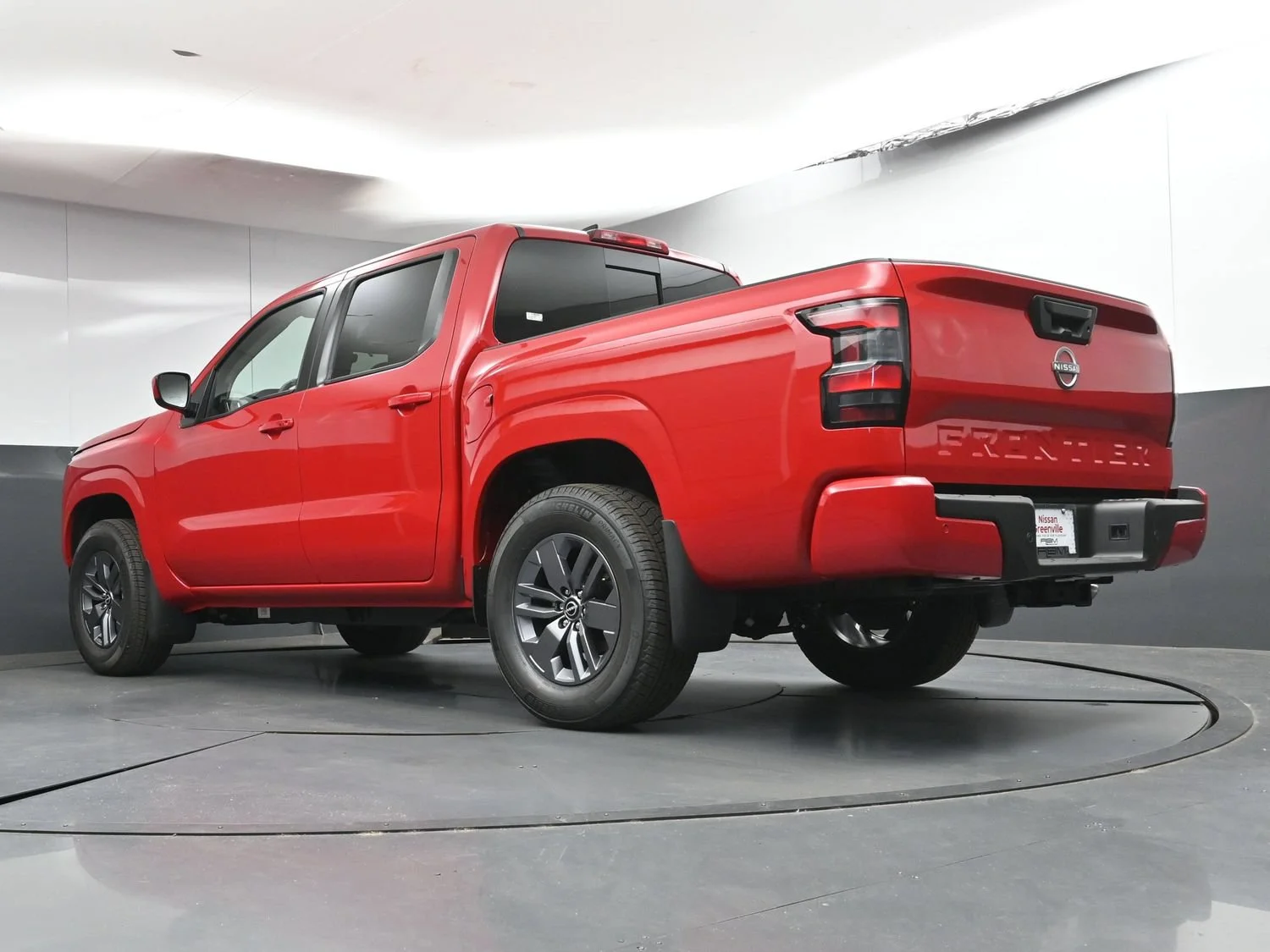 2026 Nissan Frontier SV - Photo 27