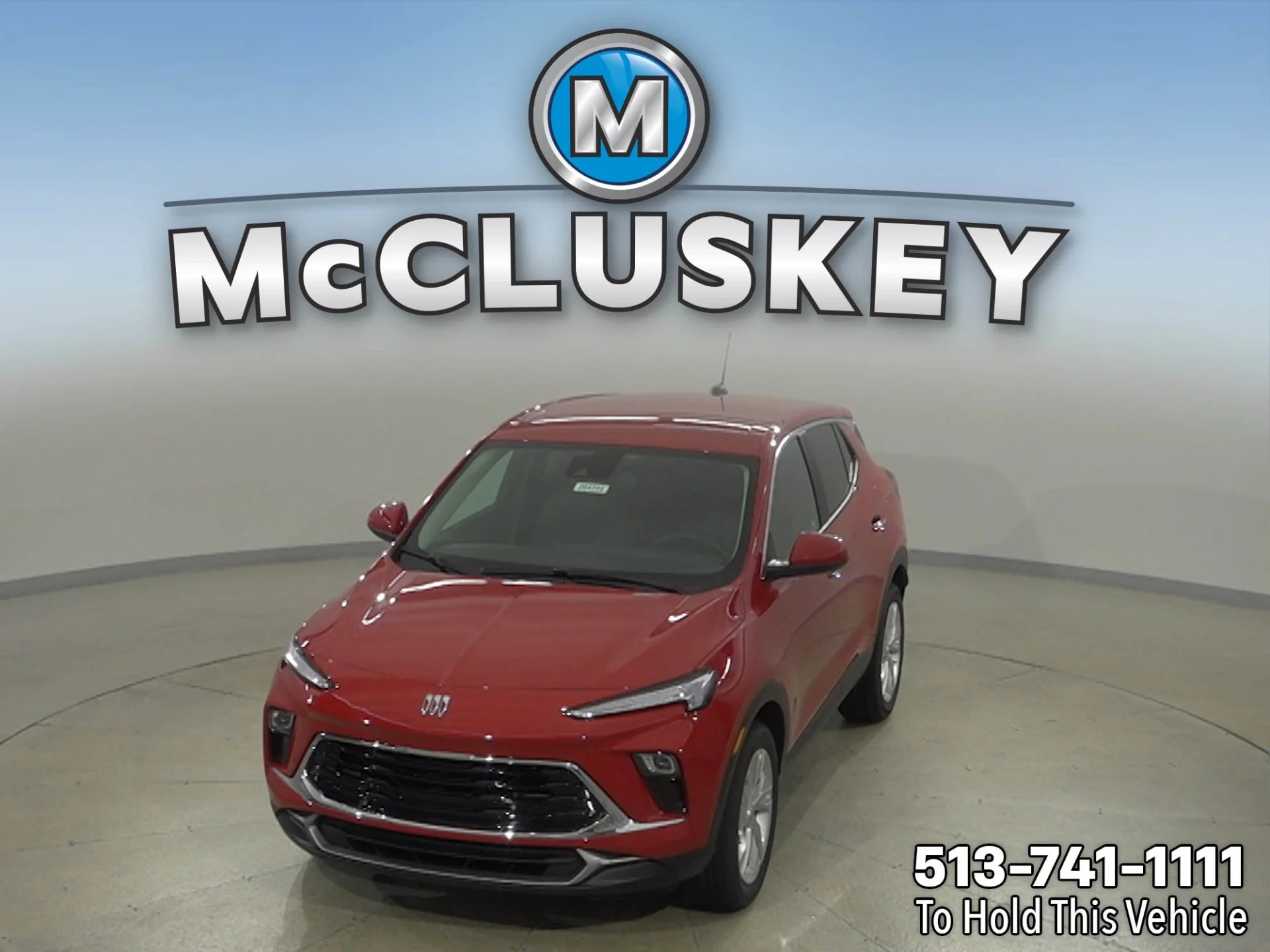 2026 Buick Encore GX Preferred - Photo 51