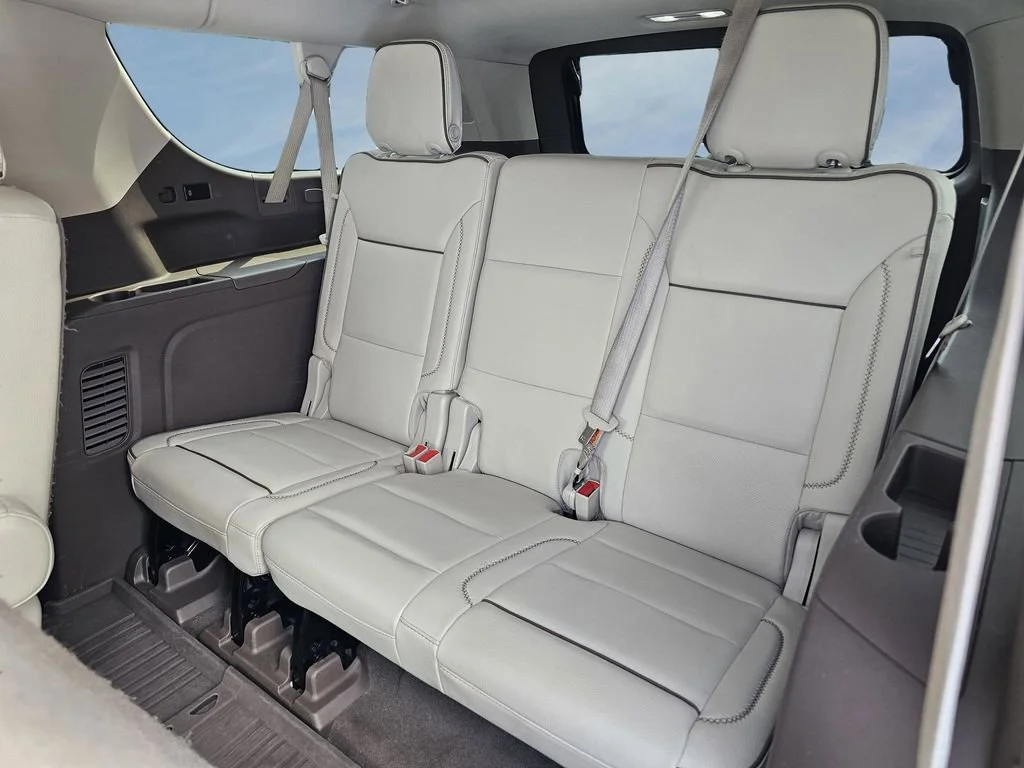 Used 2023 Onyx Black GMC Denali image 36
