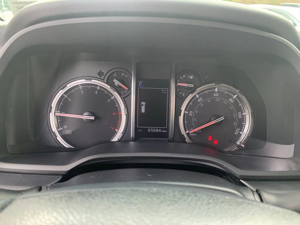 Used 2021  Toyota TRD Pro image 28