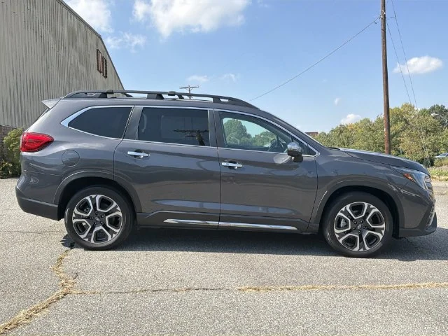 Used 2023 Gray Subaru Touring image 14