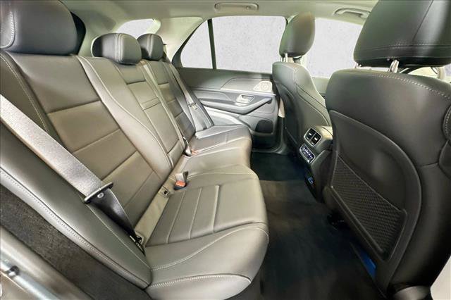 New 2026 Selenite Grey Metallic Mercedes-Benz GLE 450 image 55