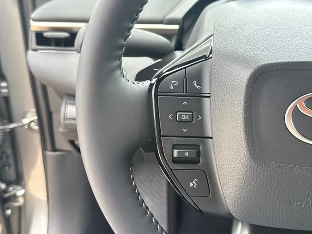 Certified Used 2026  Toyota Limited image 16
