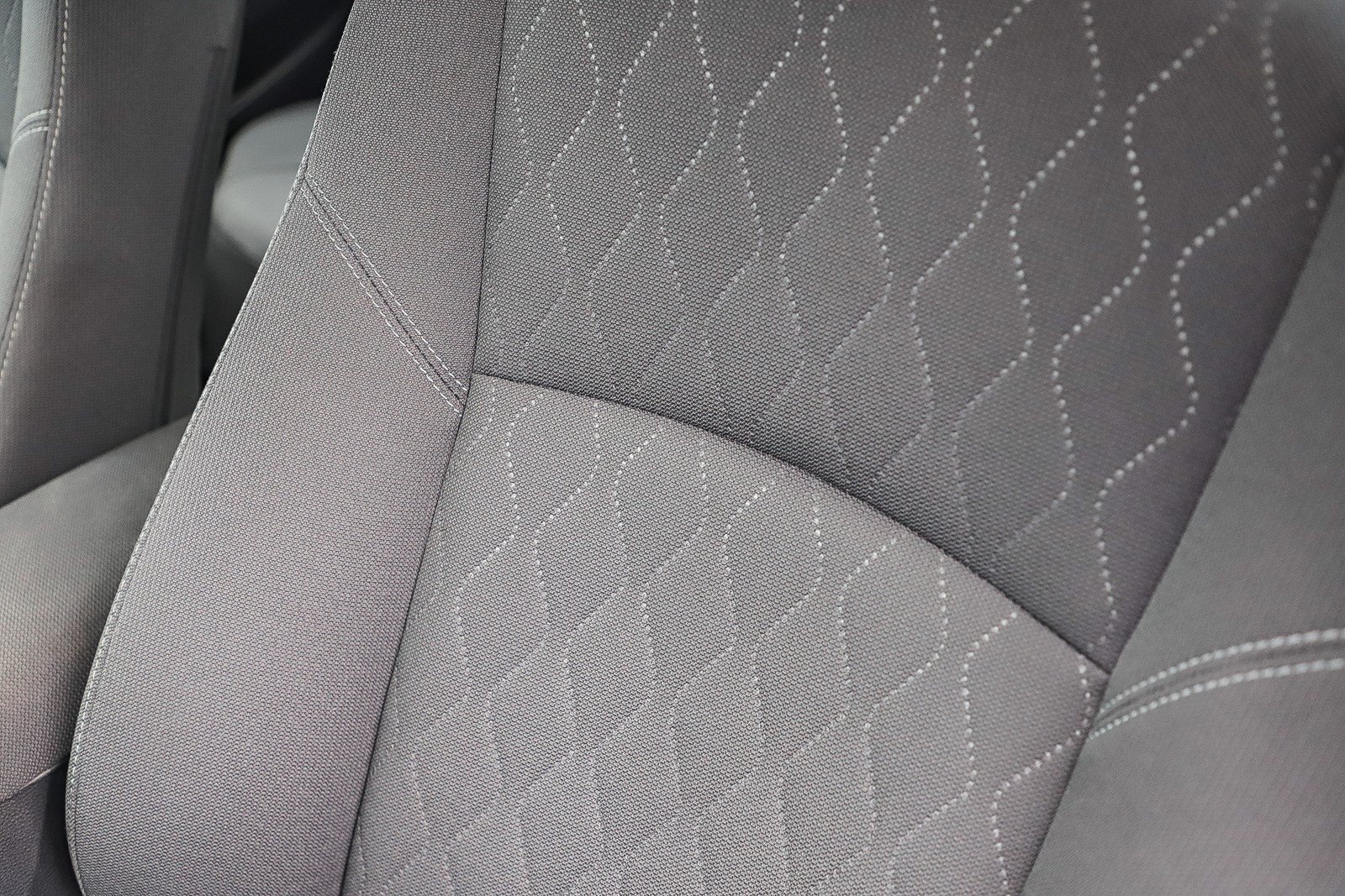 Certified Used 2024 Ice Cap Toyota LE image 24