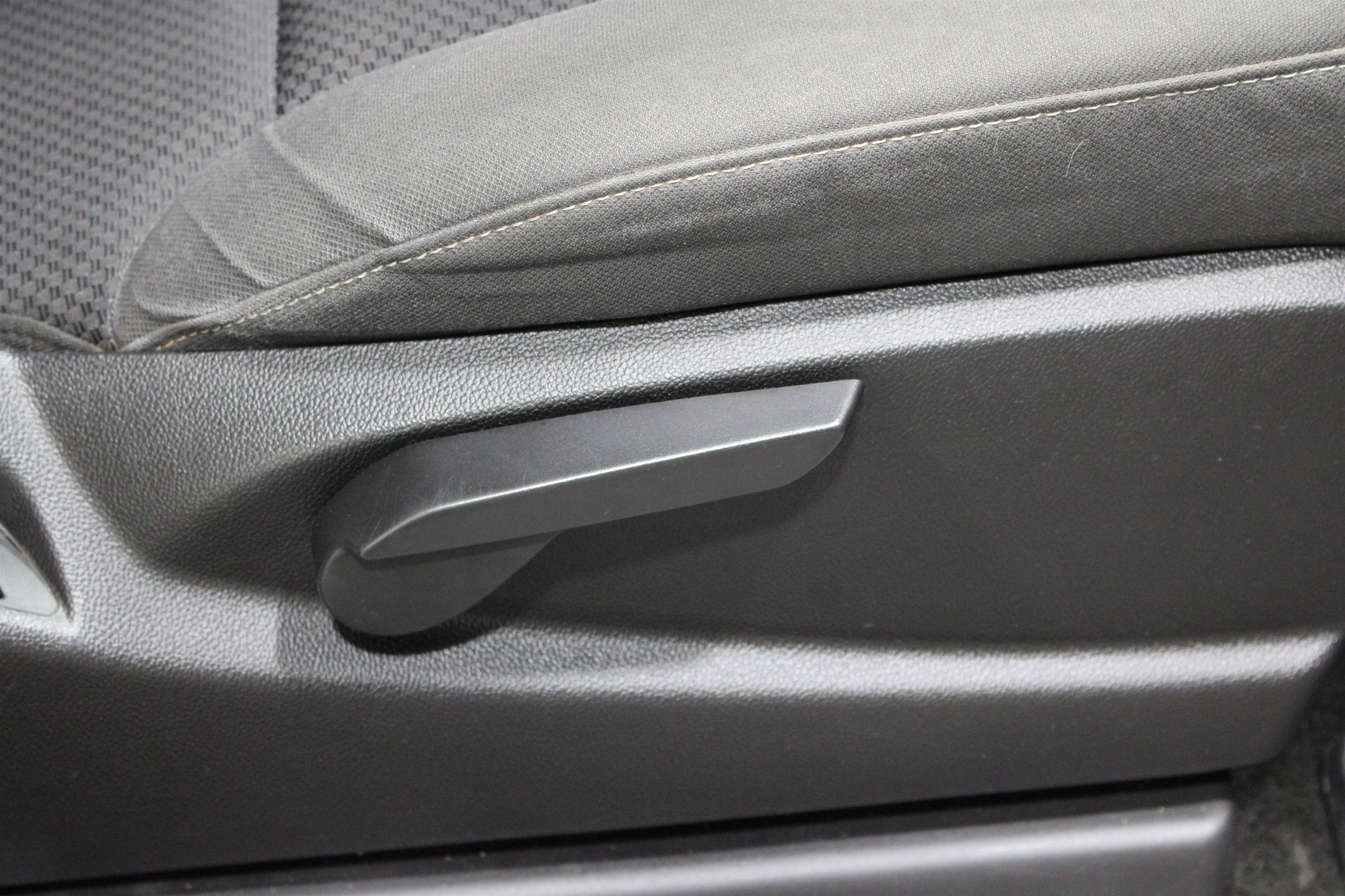 2015 Chevrolet Silverado 1500 LT - Photo 21