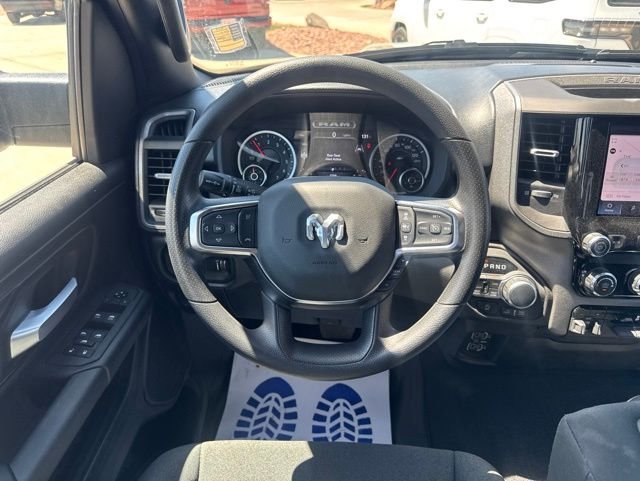 2026 RAM Ram 1500 Pickup Warlock - Photo 14