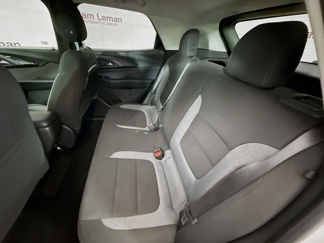 Used 2022 Beige Chevrolet LT image 23
