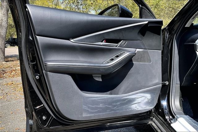 New 2026 Jet Black Mica Mazda 2.5 S Aire Edition image 13