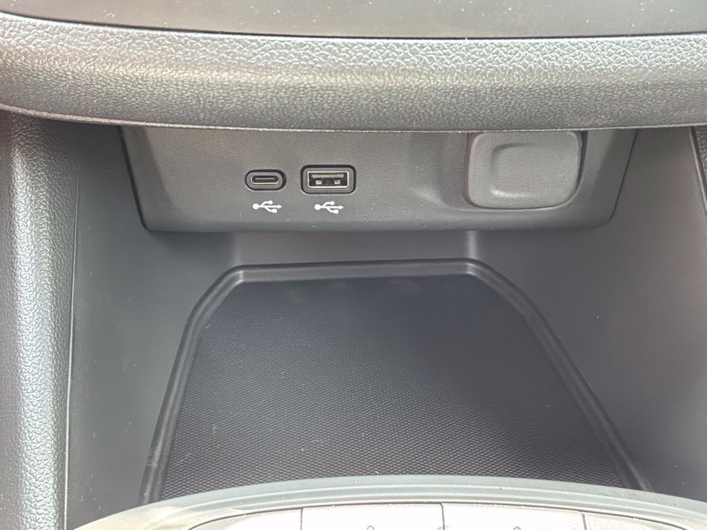 2026 Buick Envista Preferred - Photo 21