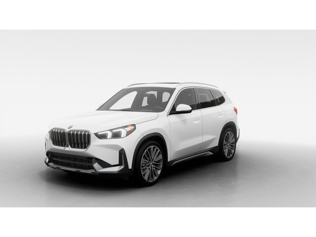2026 BMW X1 xDrive28i's photo