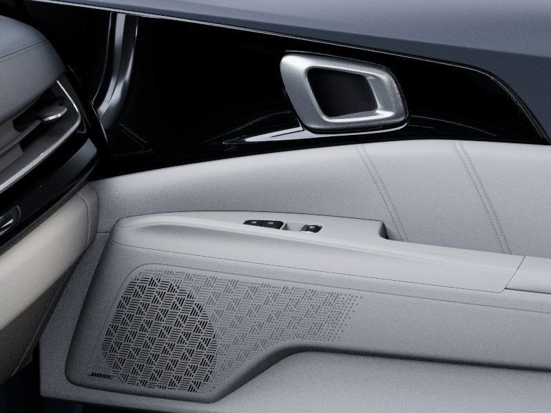 2025 Kia Carnival SX Prestige - Photo 26