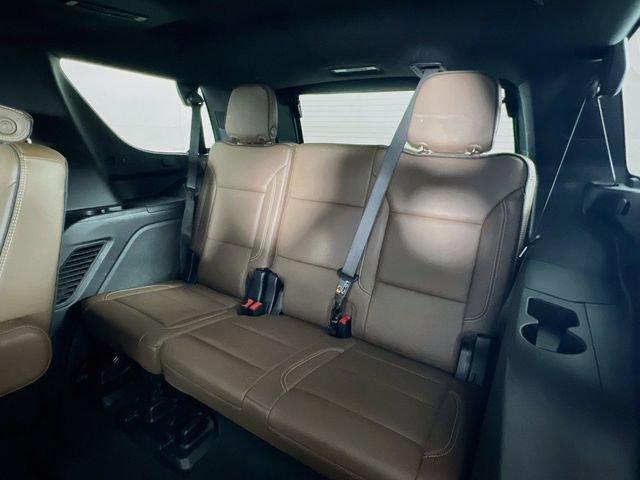 2025 Chevrolet Tahoe High Country - Photo 38