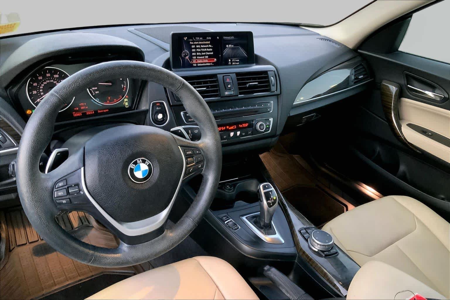 Used 2015 Alpine White BMW 228i image 15