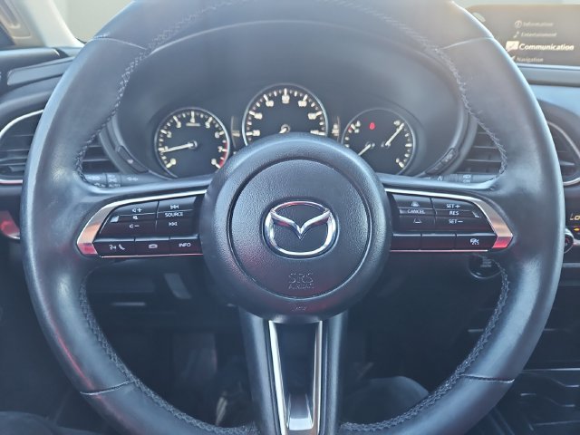 Used 2024 Jet Black Mazda 2.5 S Select Sport image 18