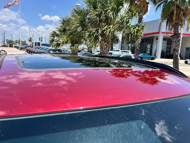 Used 2024 Red Chevrolet 2RS image 7