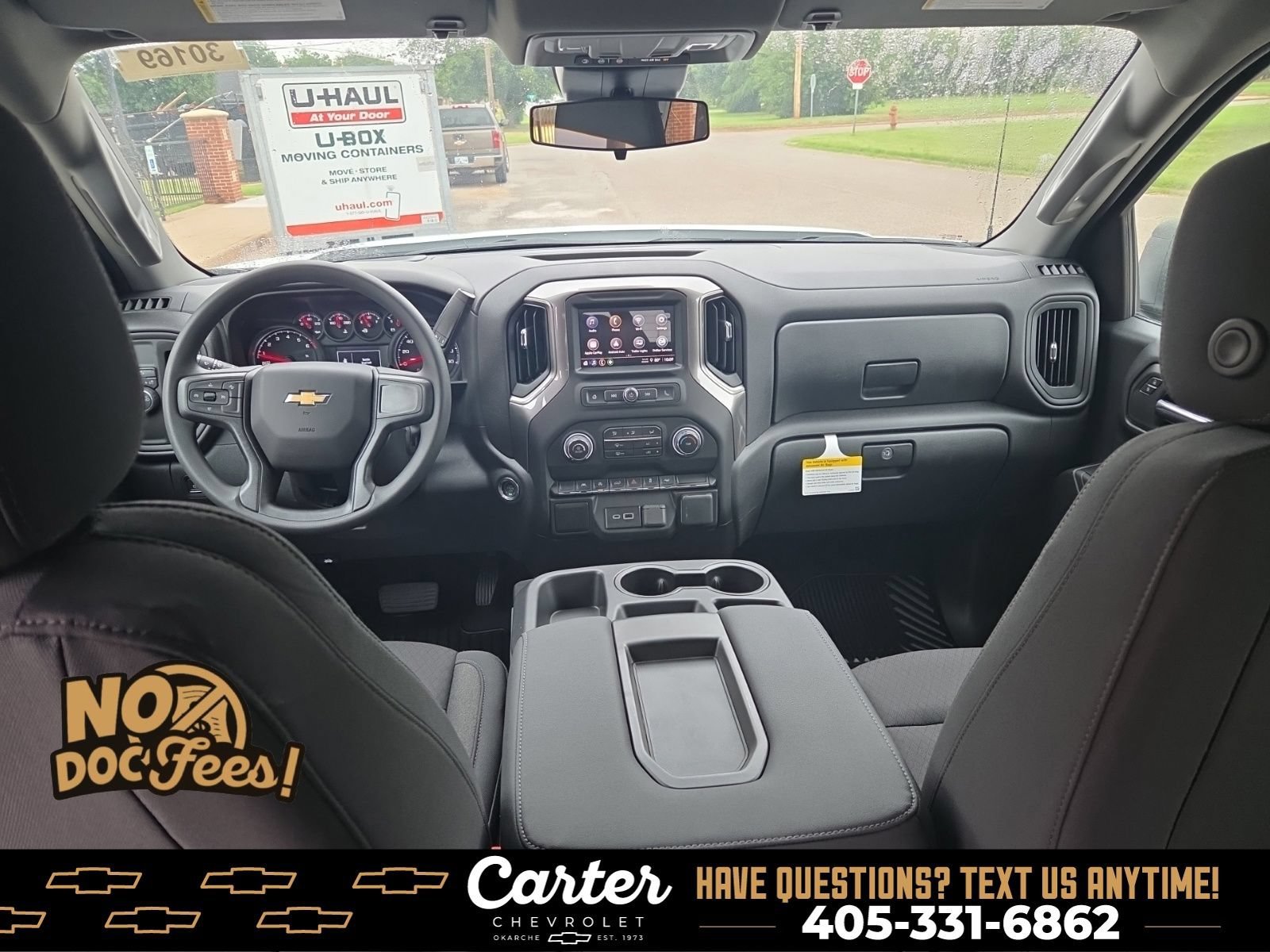 2026 Chevrolet Silverado 1500 Custom - Photo 29