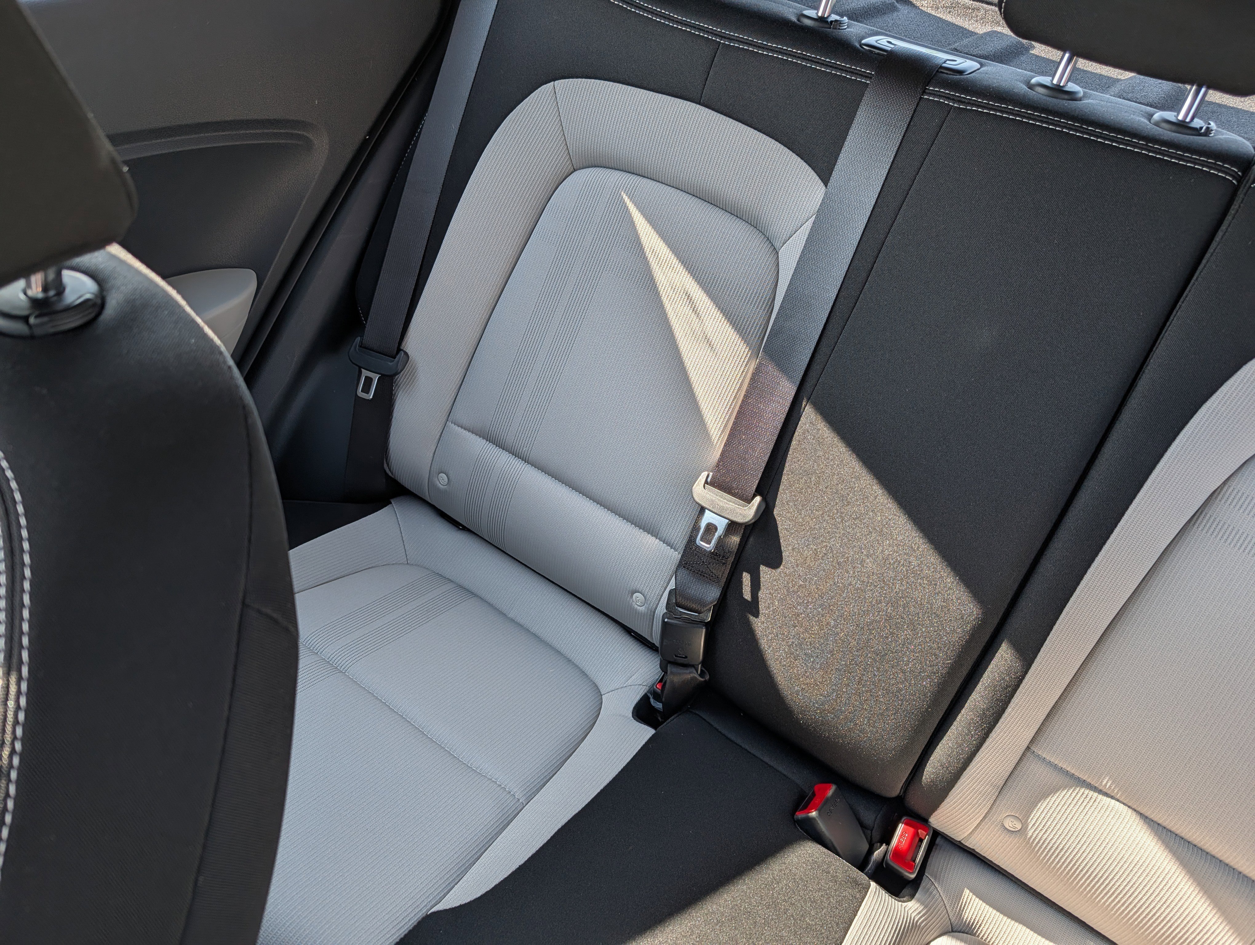 2026 Hyundai Venue SEL - Photo 12